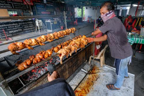 PERINTAH KAWALAN PERGERAKKAN