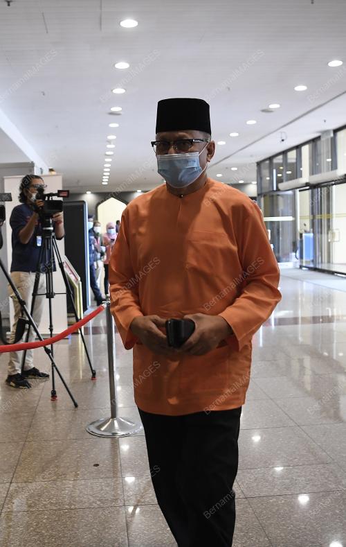 MESYUARAT TERTINGGI UMNO