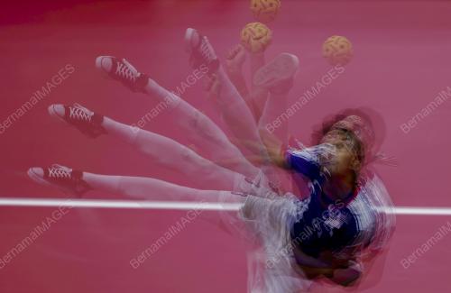 PIALA DUNIA SEPAK TAKRAW 2024
