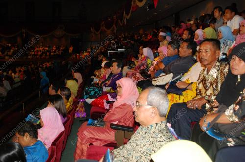 MUHYIDDIN YASSIN