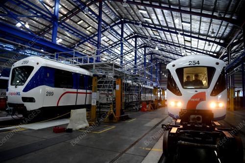 RAPID RAIL KELANA JAYA