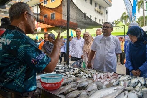 DATUK RASHIDI ZINOL