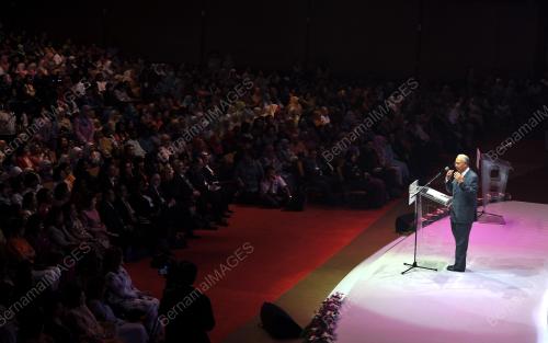 DATUK SERI MOHD NAJIB TUN ABDUL RAZAK