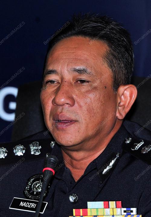 KL22_25082015_POLIS_MERDEKA