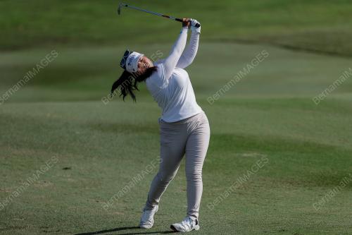 KEJOHANAN GOLF MAYBANK 2024