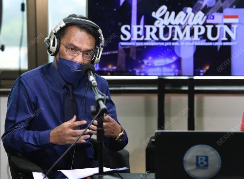 AZLAN IDRIS