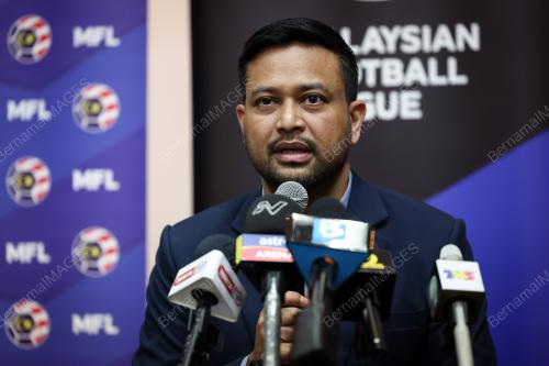 STUART RAMALINGAM