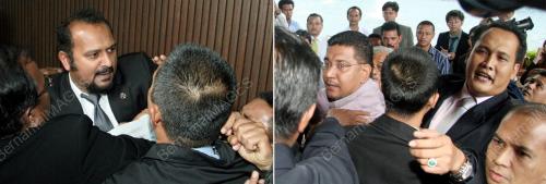 PARLIMEN