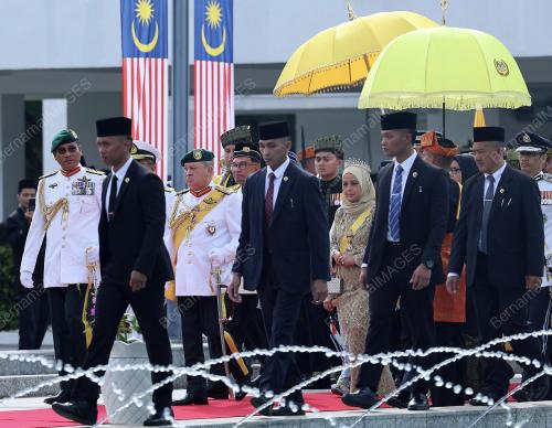 SULTAN IBRAHIM