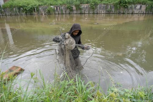 SUNGAI GOMBAK LUBUK REZEKI