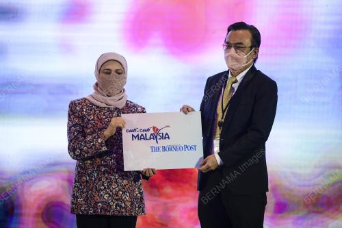 DATUK SERI NANCY SHUKRI