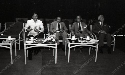 ASEAN LAW ASSOCIATION 1982