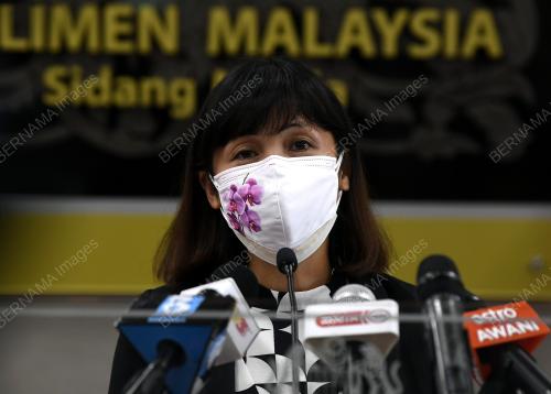 YEO BEE YIN
