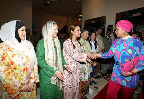 TUANKU NUR ZAHIRAH