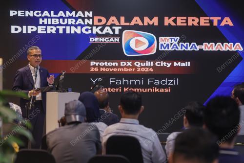FAHMI FADZIL