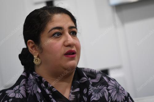 MARAM ANWAR JAAFAR AL-SALEH