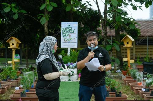 SHEIKH FAISAL SHEIKH MANSOR