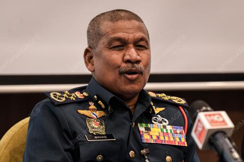 WIRA MERAH BOMBA