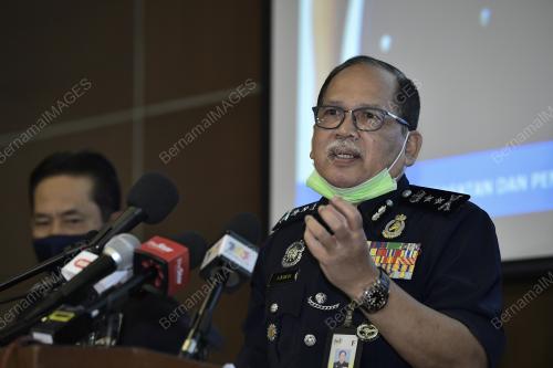 DATUK AZISMAN ALIAS