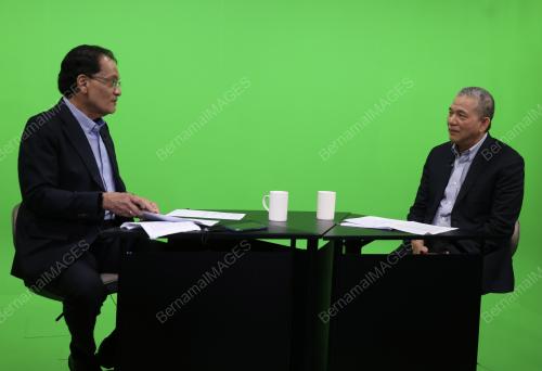 DATUK SERI FADILLAH YUSOF