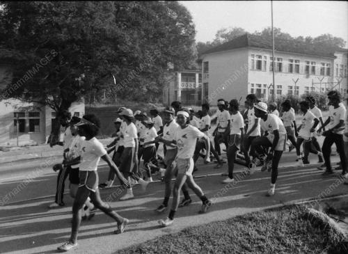 MARATHON