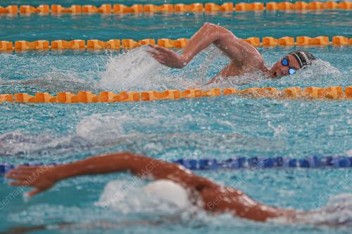 KEJOHANAN RENANG TERBUKA MALAYSIA KE-67