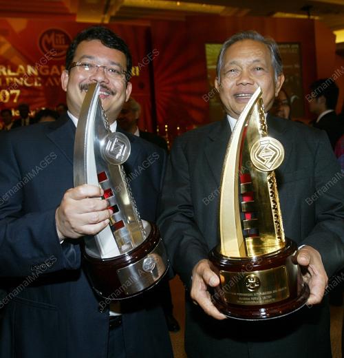 ANUGERAH INDUSTRI