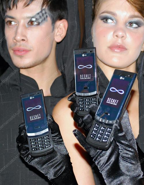 MOBILE PHONE LG SECRETS