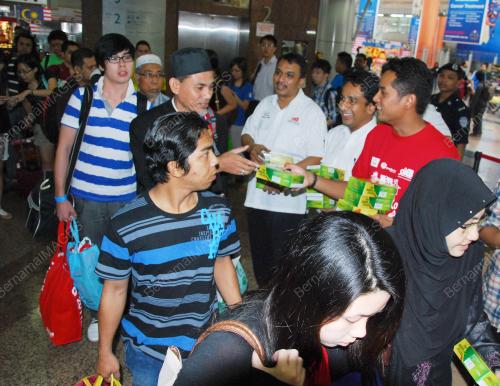 KHAIRY JAMALUDDIN