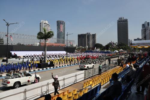 RAPTAI HARI KEBANGSAAN 2022