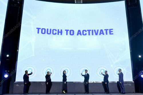 LAUNCH PROSPECTUS OB HOLDINGS BERHAD