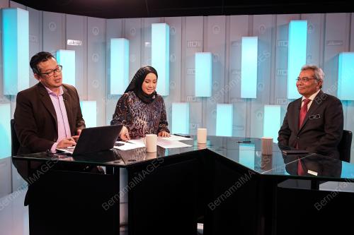DATUK SERI REDZUAN MD YUSOF