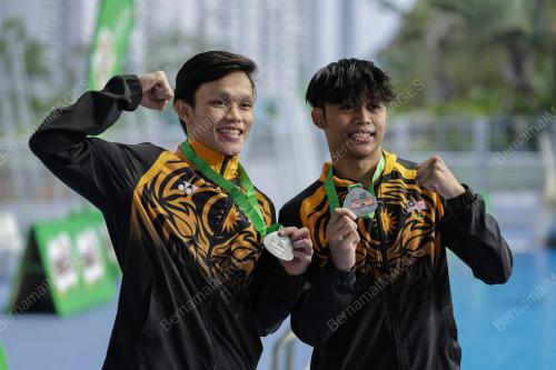 FINA DIVING GRAND PRIX 2022