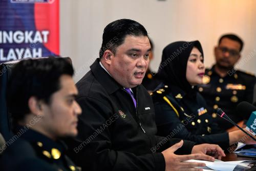ARIFFIN SAMSUDIN