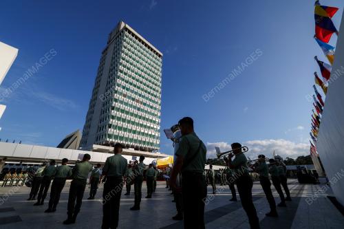 RAPTAI ISTIADAT KEBERANGKATAN BALIK