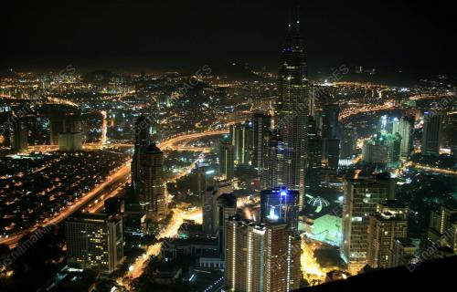 EARTH HOUR 2009