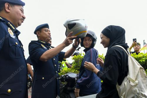 DATUK AEDY FADLY RAMLI