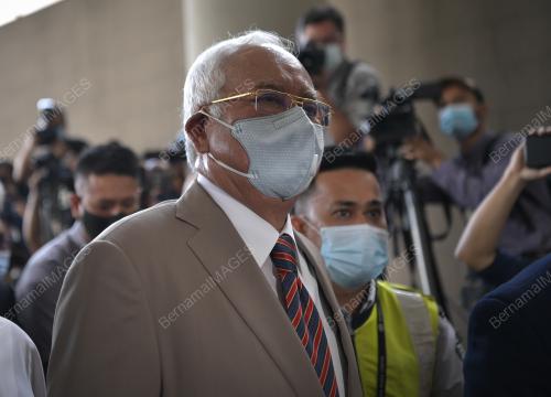 KEPUTUSAN PERBICARAAN KES SRC