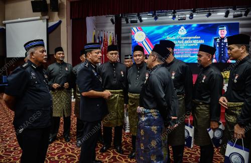 DATUK AZMI ABU KASSIM