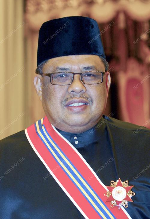 ABDUL RAUF YUSOH