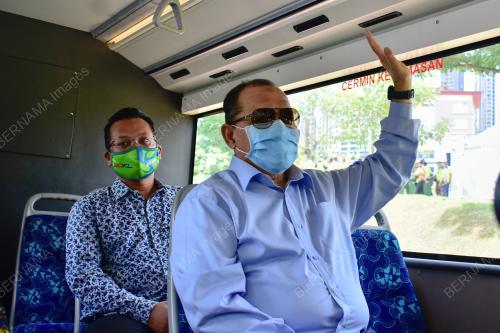 DATUK SERI DR SHAHIDAN KASSIM
