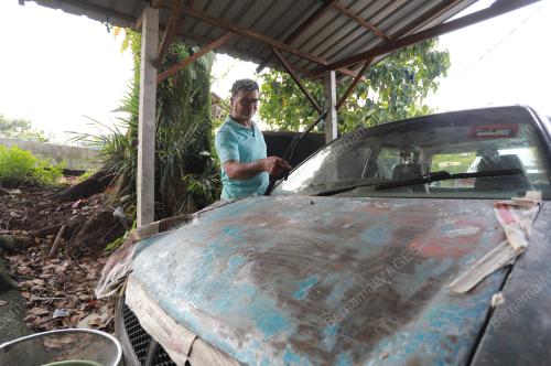 ORANG TANPA KERAKYATAN
