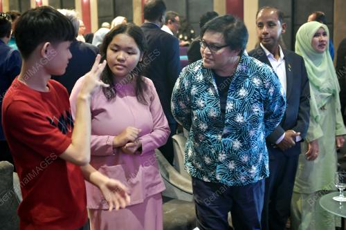 DATUK SERI AZALINA OTHMAN SAID