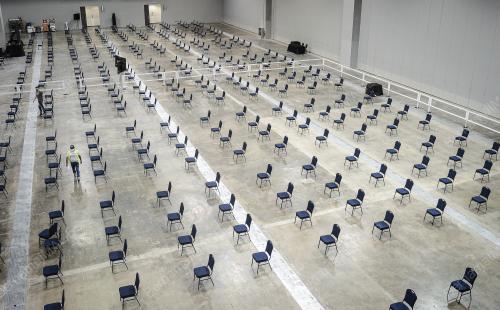 PUSAT PEMBERIAN VAKSIN MITEC