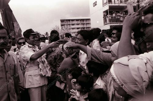 DATUK SERI DR. MAHATHIR BIN MOHAMAD