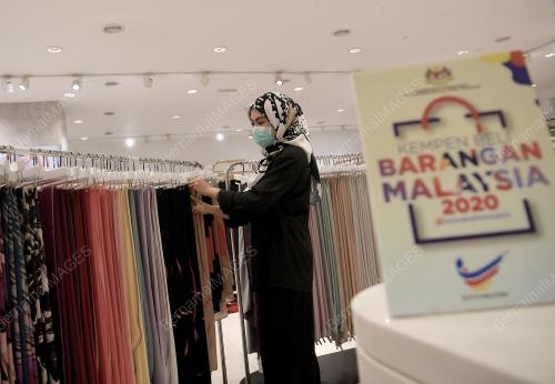 KEMPEN JUALAN MALAYSIA 2020