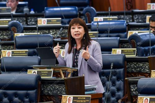 LIM HUI YING