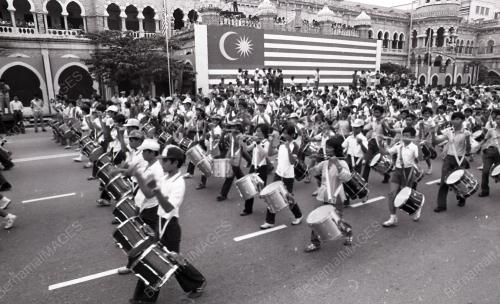HARI KEMERDEKAAN