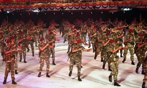 RAPTAI SAMBUTAN MERDEKA KE 53