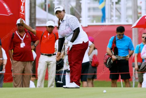 KL22_29102016_GOLF_LPGA